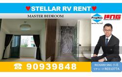 Stellar RV (D10), Apartment #140716092